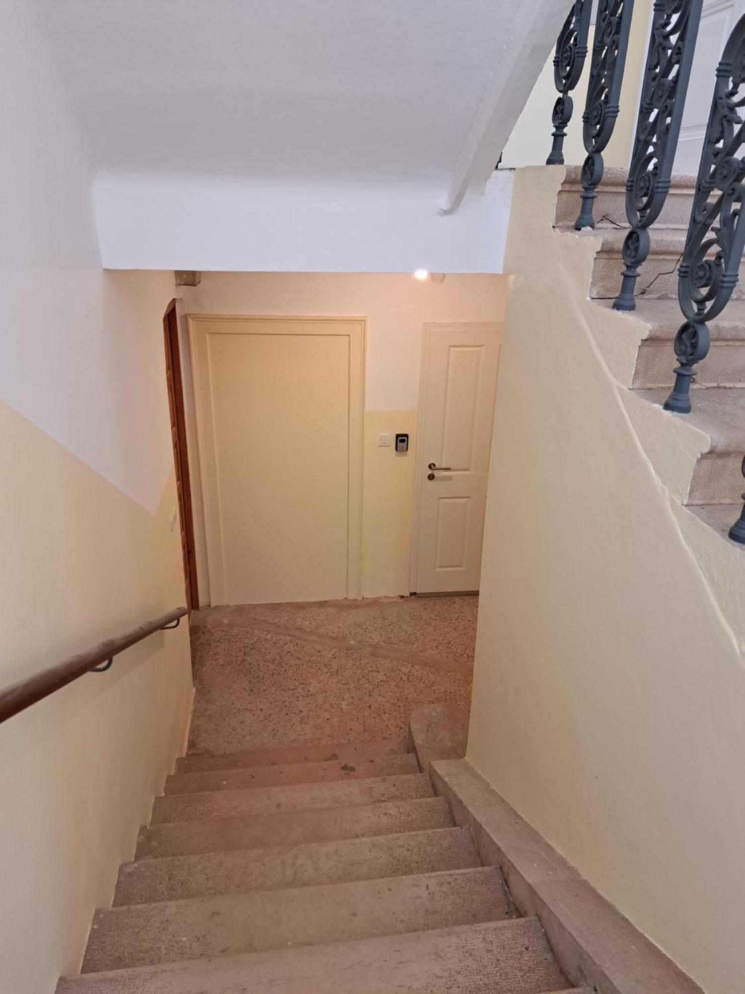 Apartman Barocco 로브란 외부 사진